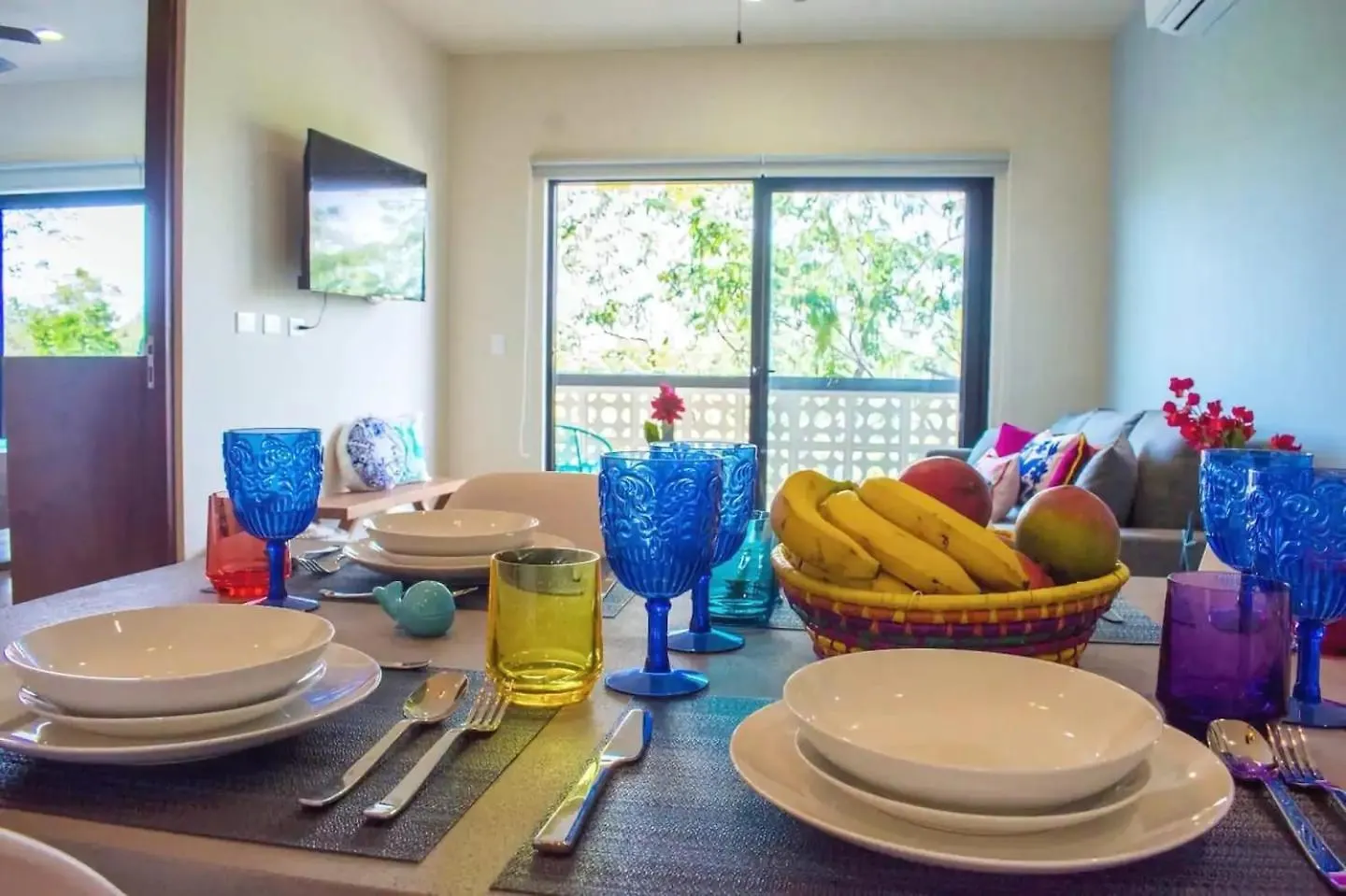 Appartement Luxurious Penthouse With Jungle View & Private Pool à Tulum