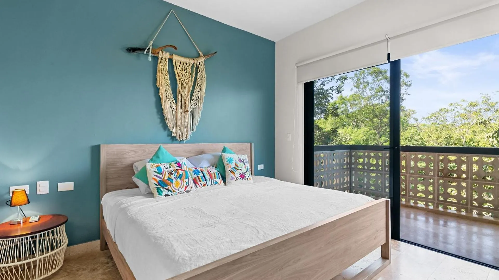 Appartement Luxurious Penthouse With Jungle View & Private Pool à Tulum